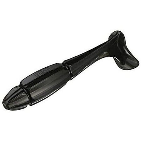 Desviacion 4.75 in. Churro Swimbait New Moon Lure DE2983125